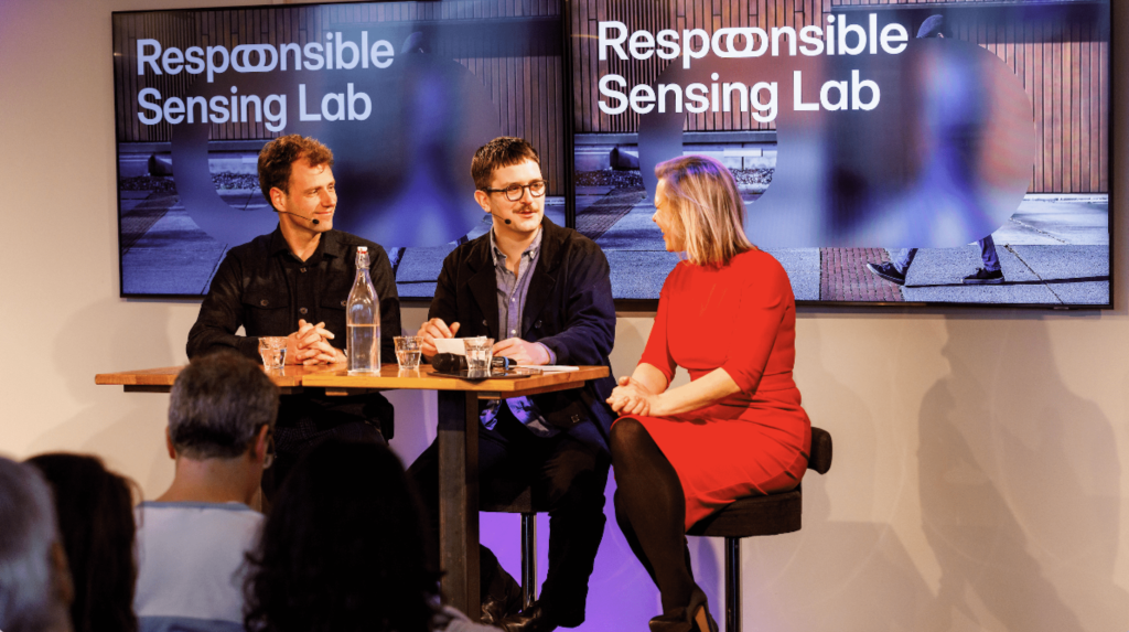 Two years anniversary responsible Sensing Lab