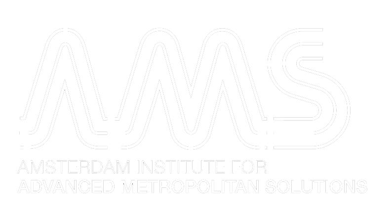 Amsterdam Institute of Advanced Metropolitan Solutions