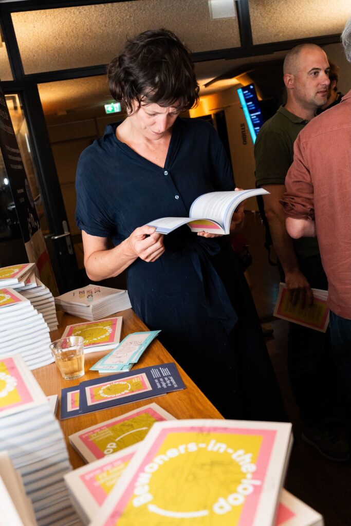 Dutch Design Week: workshop en tentoonstelling