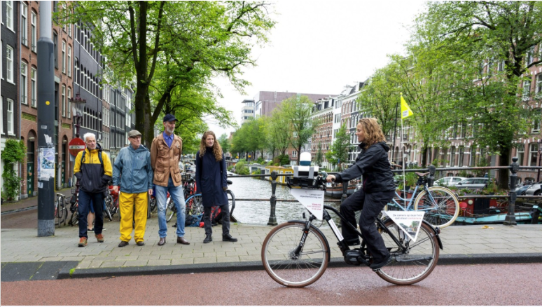 Wat vier jaar onderzoek leert over AI, steden en democratische participatie